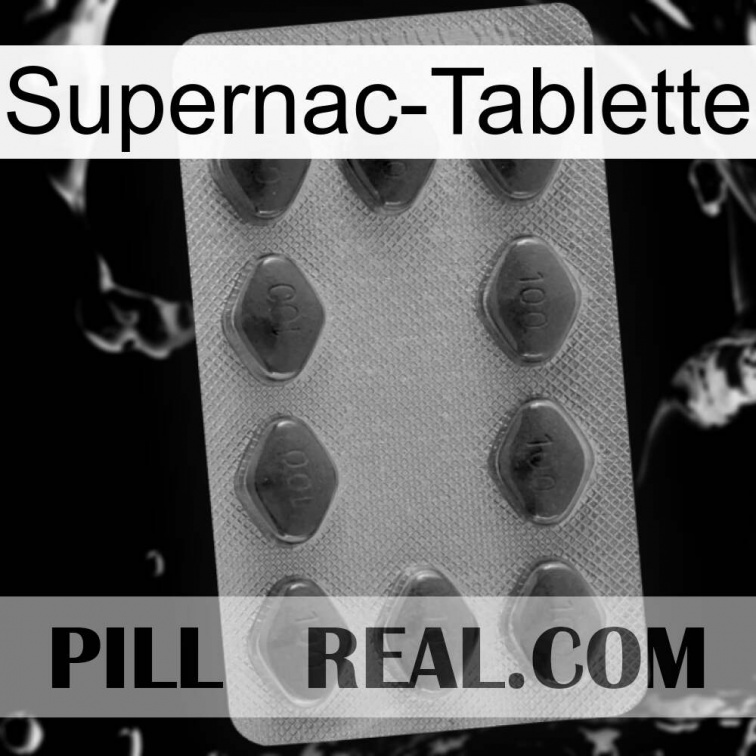 Supernac Tablet 21